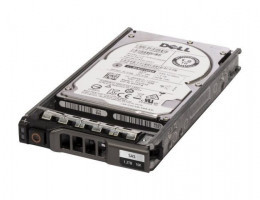 Накопитель Dell 036RH9 1.2TB 10K SAS 6GB/s 2.5" HDD-036RH9(NEW)