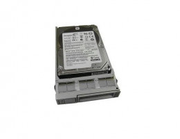 Накопитель Sun Microsystems 390-0490-02 300GB 10K 2.5" 6Gb/s SAS HARD DRIVE-390-0490-02(NEW)