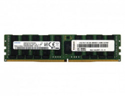 Модуль памяти IBM 46W0843 64G 4DRX4 PC4-2400T&nbsp;DDR4-2400MHz-46W0843(NEW)