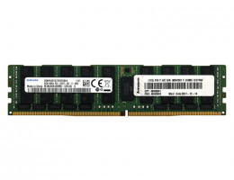 Модуль памяти IBM 46W0843 64G 4DRX4 PC4-2400T&nbsp;DDR4-2400MHz-46W0843(NEW)
