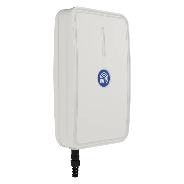 Антенна направленная WIBOX MIMO3x3/4x4 H/V/X-pol, 5.6 - 6.5 ГГц, 20dBi, 16°