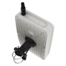 Антенна направленная WIBOX MIMO3x3/4x4 H/V/X-pol, 5.6 - 6.5 ГГц, 20dBi, 16°