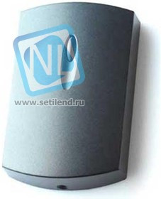 MATRIX-III (E+) (черный) Cчитыватель proximity-карт, вх. протокол: EM-Marine. до 30 см