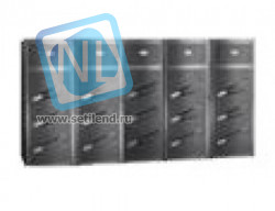 Дисковая система хранения HP A5981U XP48/512 4 port Ficon LW 1Gb CHIP upg XP48/512 4 Port 1Gbit/sec FICON CHIP Pair for connecting XP48/512 to mainframe (Long Wave) Upgrade Product.-A5981U(NEW)