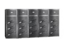 Дисковая система хранения HP A5981U XP48/512 4 port Ficon LW 1Gb CHIP upg XP48/512 4 Port 1Gbit/sec FICON CHIP Pair for connecting XP48/512 to mainframe (Long Wave) Upgrade Product.-A5981U(NEW)