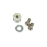 Точка доступа MikroTik NetMetal 5 RB922UAGS-5HPacD-NM with a miniPCI-express slot, two RP-SMA