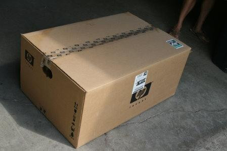 Процессор HP 419479-001 AMD Opteron Processor 2216 HE (2.4 GHz, 68 Watts)-419479-001(NEW)