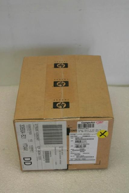 Процессор HP 306504-B21 Intel Xeon 2.8GHz/512KB 400MHz ML530G2-306504-B21(NEW)