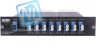Мультиплексор DWDM одноволоконный 8-канальный в 1/2-слоте