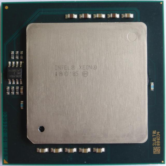 Процессор Intel SLA77 Xeon E7330 (2400/1066/6M) 80W QuadCore-SLA77(NEW)