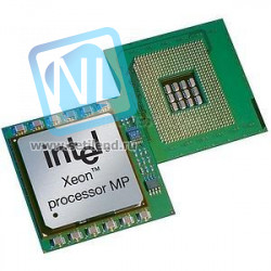 Процессор Intel RN80532KC0601M Xeon MP 2500Mhz (400/512/L3-1024/1.475v) Socket 603 Gallatin-RN80532KC0601M(NEW)