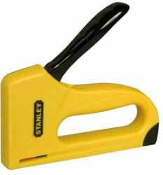 ST-6-TR35, СТЕПЛЕР "LIGHT DUTY 0-TR35" ДЛЯ СКОБ ТИПА "А" 6-10MM EU