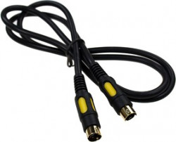 412-051, SVHS- SVHS, L=1.0 м