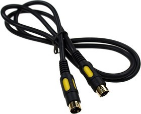 412-051, SVHS- SVHS, L=1.0 м