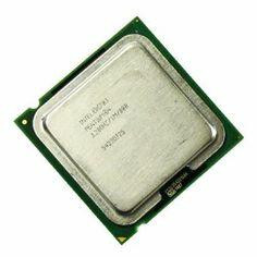 Процессор HP 450321-L21 Intel Xeon X5365 (3.00 GHz, 120 Watts, 1333 FSB) Processor Option Kit for Proliant ML370 G5-450321-L21(NEW)