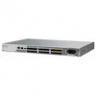 Коммутатор Brocade G610 32Gb FC, 24 активных порта