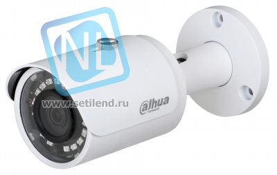 DH-IPC-HFW1120SP-0360B IP-камера цилиндрическая мини-камера