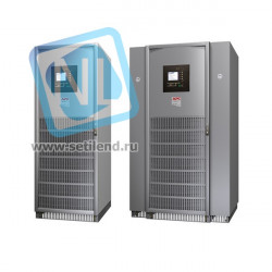 ИБП MGE Galaxy 5500 20 кВА, Start-up 5x8