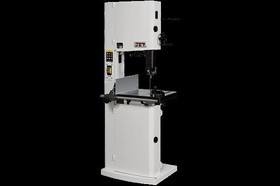 Пила ленточная JET JWBS-15-M (714600M) по дереву 220В 1800Вт пропил 360мм лента 3380х25мм