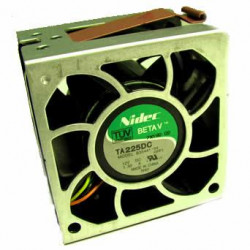 Система охлаждения HP B35441-94 DL380 G5 60x38mm Hot-plug Fan-B35441-94(NEW)