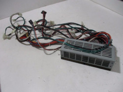 Блок питания Intel D21068-005 SC5400 Power Distribution Board-D21068-005(NEW)