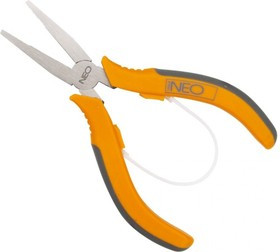 01-105, Плоскогубцы прецизионные, 130 мм