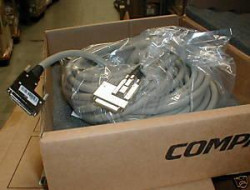 Кабель HP 313374-005 SW 4000 39FT CABLE ALL SW 4000 39FT CABLE ALL-313374-005(NEW)