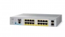 Коммутатор Cisco Catalyst WS-C2960L-16TS-LL