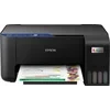 МФУ струйный Epson L3251 (C11CJ67409/419) A4 WiFi черный