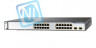 Коммутатор Cisco Catalyst WS-C3750-24PS-S