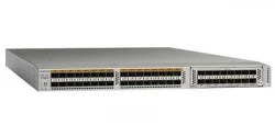 Коммутатор Cisco Nexus N5K-C5548UP-FA