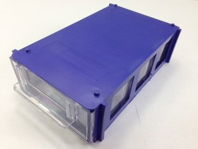 CT-1006 (85292), Ячейка для компонентов 140x90x40 мм