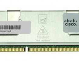 Модуль памяти Cisco 15-13619-01 32GB 1333MHZ PC3-10600 ECC REGISTERED DDR3&nbsp;-15-13619-01(NEW)