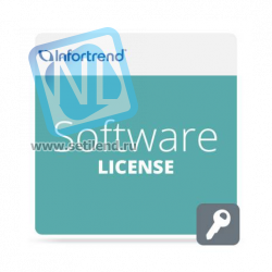 Лицензия Infortrend EonStor GS SSD Cache License