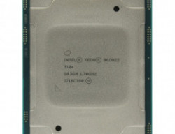 Процессор Intel CD8067303562000 Xeon Bronze 3104 (1.70 GHz, 8.25 MB) FCLGA3647-CD8067303562000(NEW)