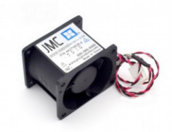 Система охлаждения SuperMicro 442716CR-5 Supermicro 40mm Counter-Rotating 10k Rpm SC813 Fan-442716CR-5(NEW)