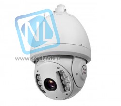 IP камера SNR cкоростная купольная поворотная 2.0Мп с 20х оптическим увеличением c ИК подсветкой