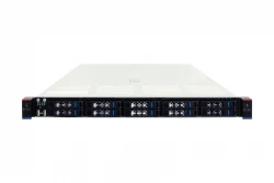 Серверная платформа SNR-SR1210RS, 1U, Scalable, DDR4, 10xHDD, резервируемый БП