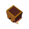 Радиатор процессора для сервера Dell PowerEdge 1950 JC867