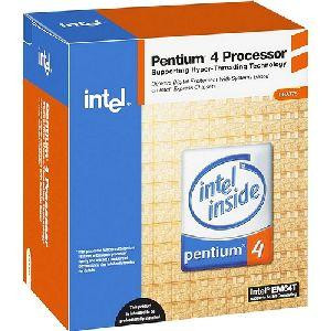Процессор Intel BX80547PE2667EJ Pentium 505J 2666Mhz (1024/533/1.4v) LGA775 Prescott-BX80547PE2667EJ(NEW)