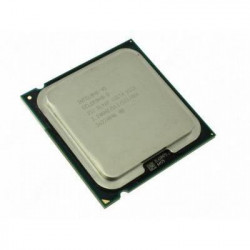 Процессор HP 261668-004 Intel Xeon (2.40 GHz, 512KB, 400MHz FSB) Processor for Proliant-261668-004(NEW)