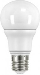 LED-GLS-E27-7W30(27), Лампа светодиодная 7Вт,220В, матовая