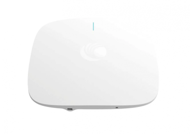 Точка доступа Indoor Dual Radio Wi-Fi 6 2x2 WLAN AP, 2.5GBE, RW