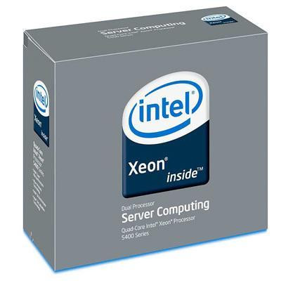 Процессор Intel BX80574X5460A Процессор Xeon X5460 3160Mhz (1333/2x6Mb/1.225v) Socket LGA771 Harpertown-BX80574X5460A(NEW)