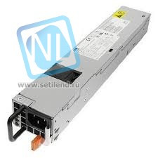 Блок питания IBM 39Y7216 675Wt x3550M2 x3550M3 x3650M2 x3650M3-39Y7216(NEW)
