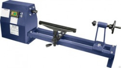 Станок токарный КРАТОН WML-1000 350Вт 810-2480об/мин 4ск. 1000мм 350мм по дереву