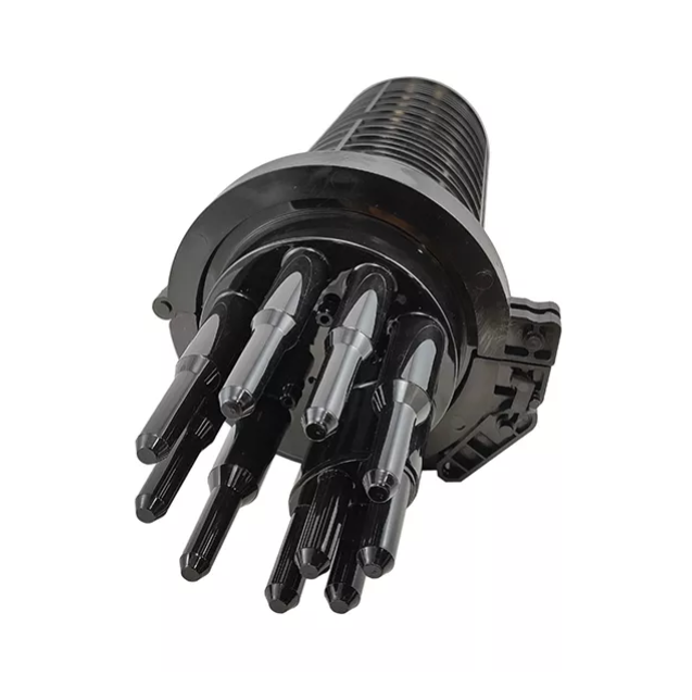 Муфта оптическая тупиковая МВОТ-5120-64-216-1К36