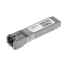 Модуль SFP WDM, дальность до 3км (6dB), 1550нм, индустриальный