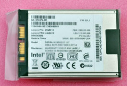 Накопитель Intel SSDSA1M160G2LE X18-M G2 160GB SATA 1.8" SSD DRIVE-SSDSA1M160G2LE(NEW)