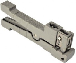 FIS-F10017, FIS F10017 - стриппер-прищепка для удаления фрагментов оптического модуля